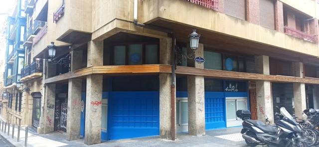 Oficina en Alquiler en Área Romántica