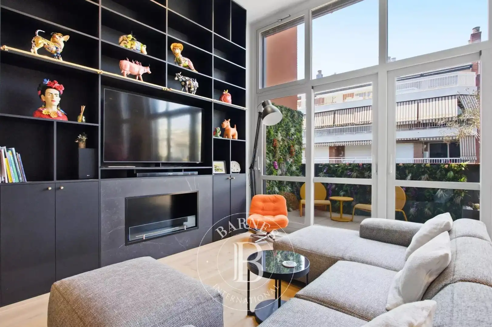 Ático con ascensor en venta en Eixample, imagen 3