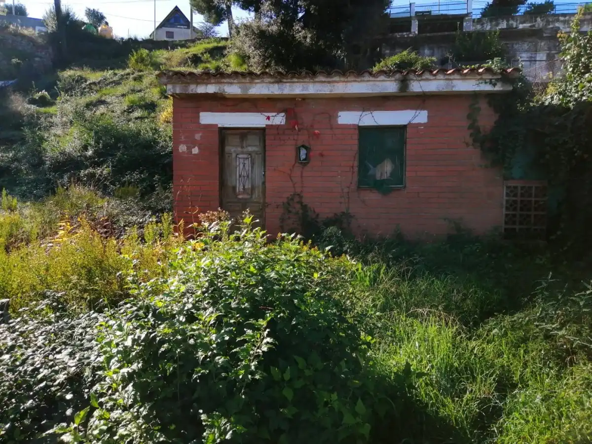 Residential land for sale in Vallirana, imagen 4