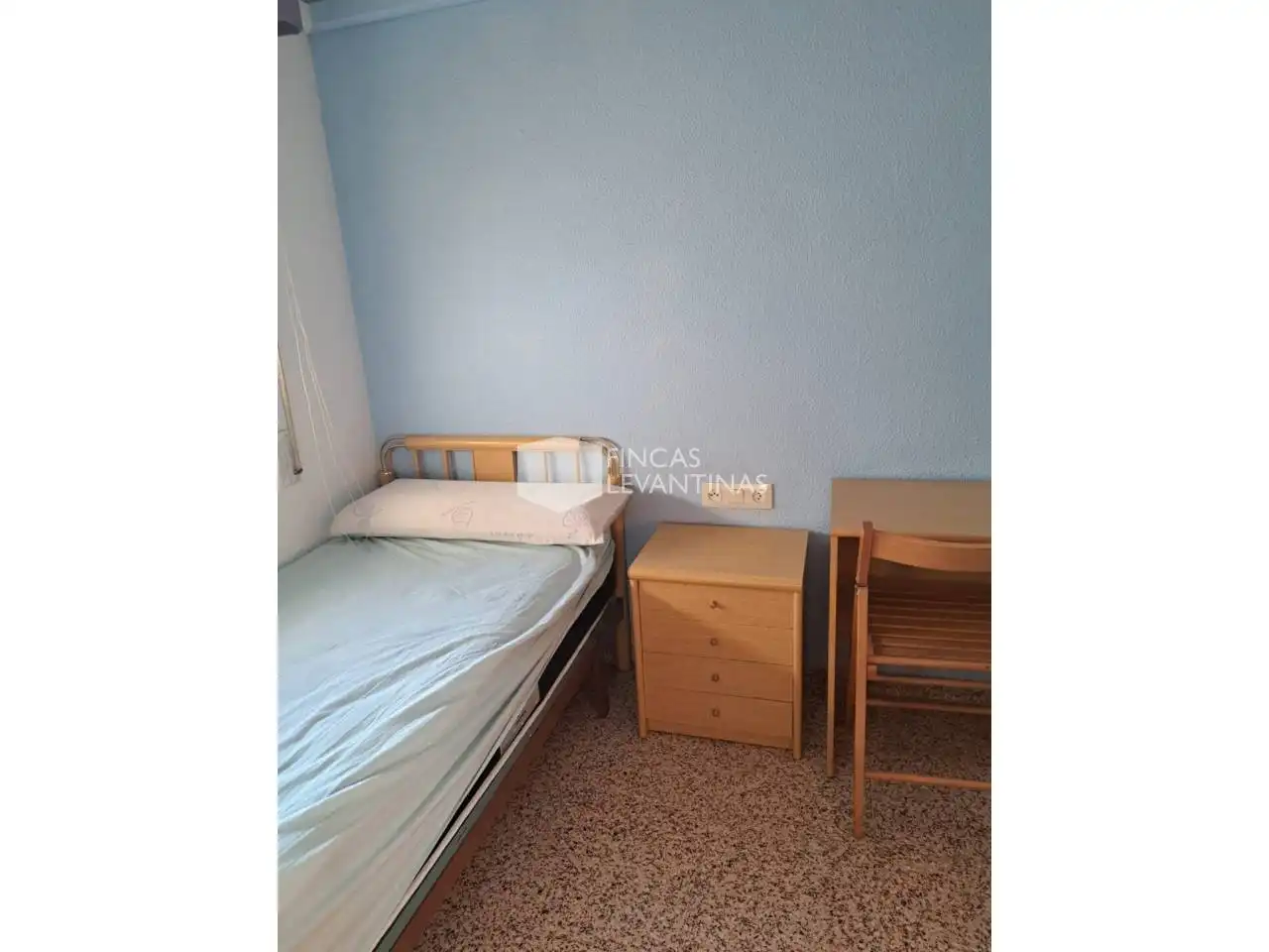 Wohnung zur Miete in Centro