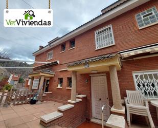 Casa o xalet en venda a Carrer de la Ginesta, 28, Santa Coloma de Cervelló