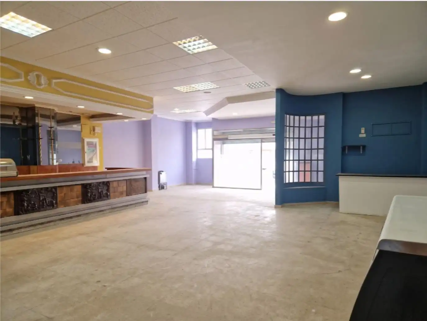 Business premises for sale in Núcleo Urbano, imagen 3