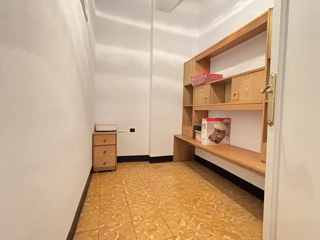 Wohnung zum Verkauf in Ribes de Freser mit Heizung und Abstellraum