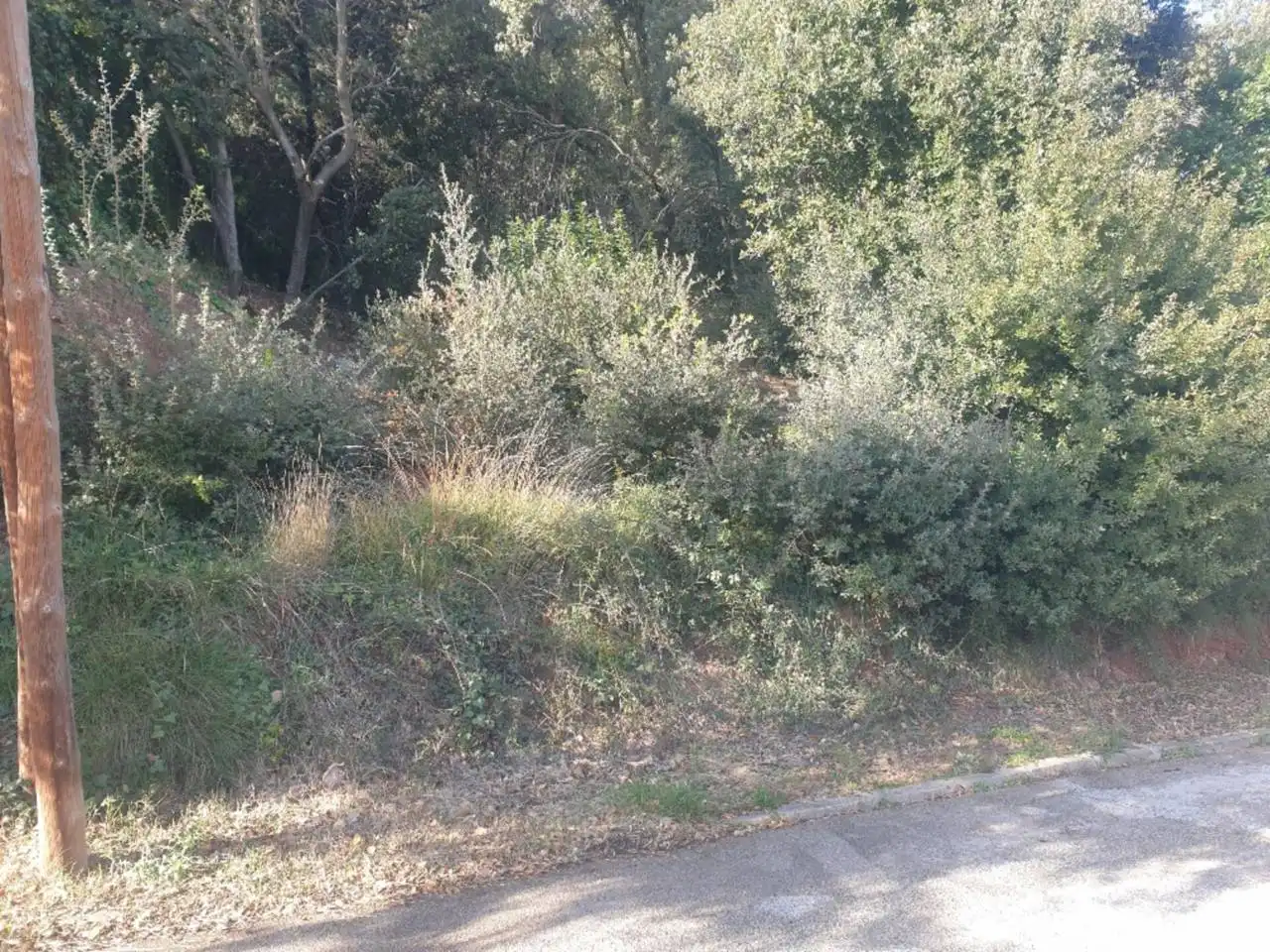 Terrain résidentiel à vendre à Matadepera, imagen 9