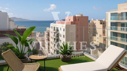 Photo 2 of Attic for sale in Calle Alfredo L Jones, Santa Catalina - Canteras, Las Palmas de Gran Canaria