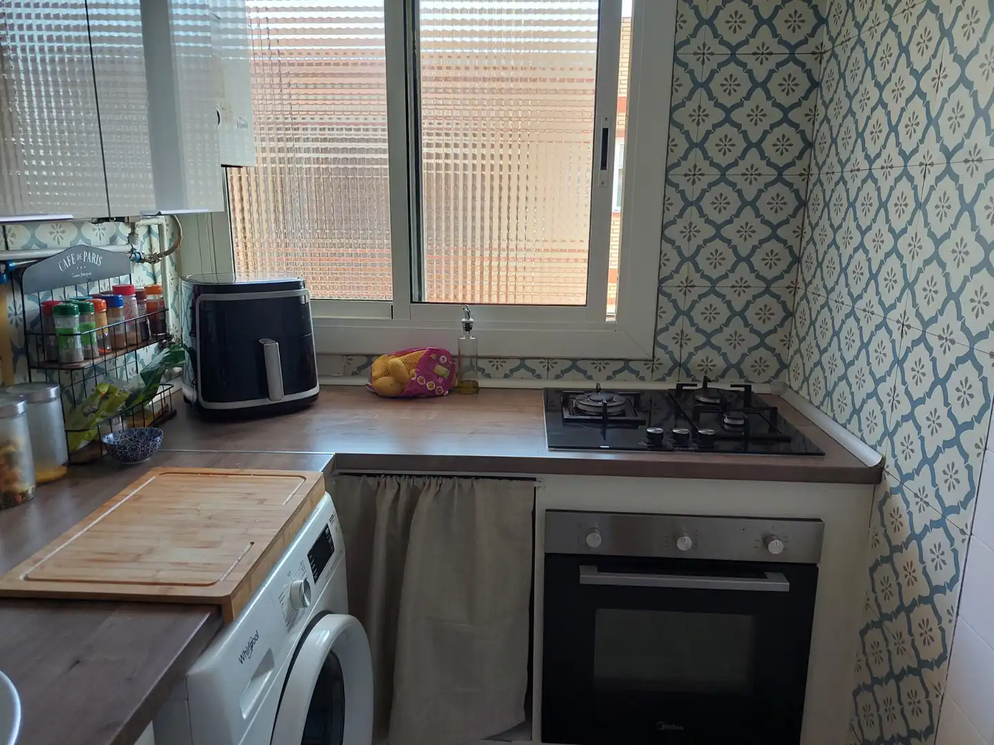 Appartamento con terrazza in vendita a La Canonja, imagen 8