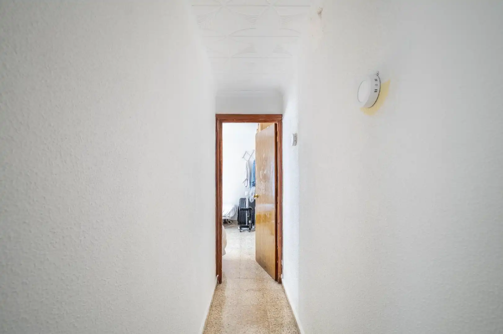 Flat for sale in Granada