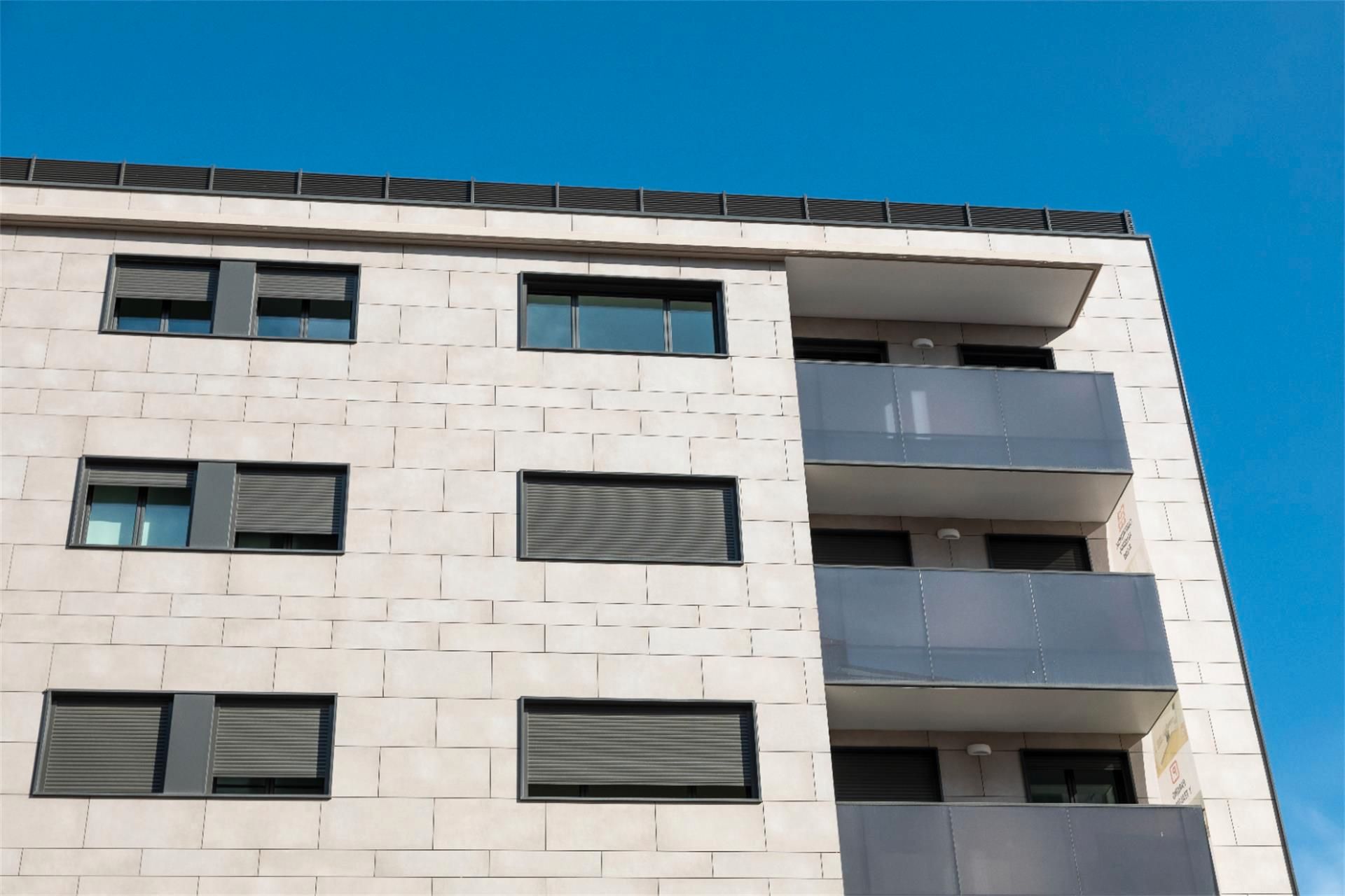 Flat for sale in Carrer Oriental, 18, Can Serra