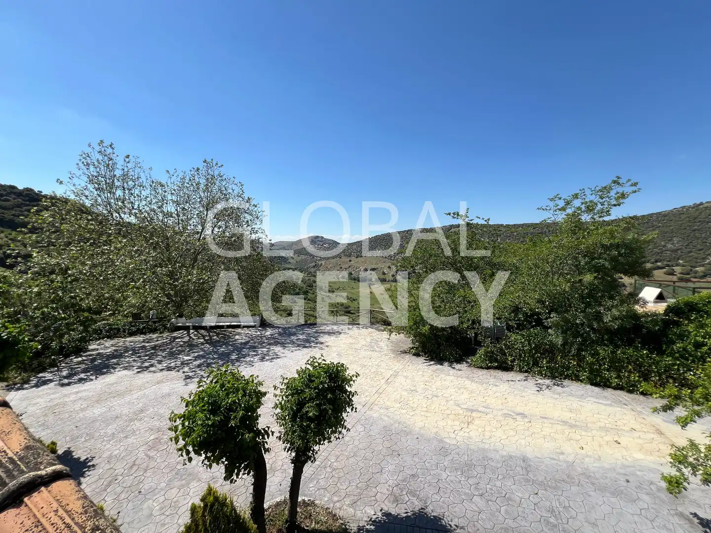 Terreny en venda en Jaén
