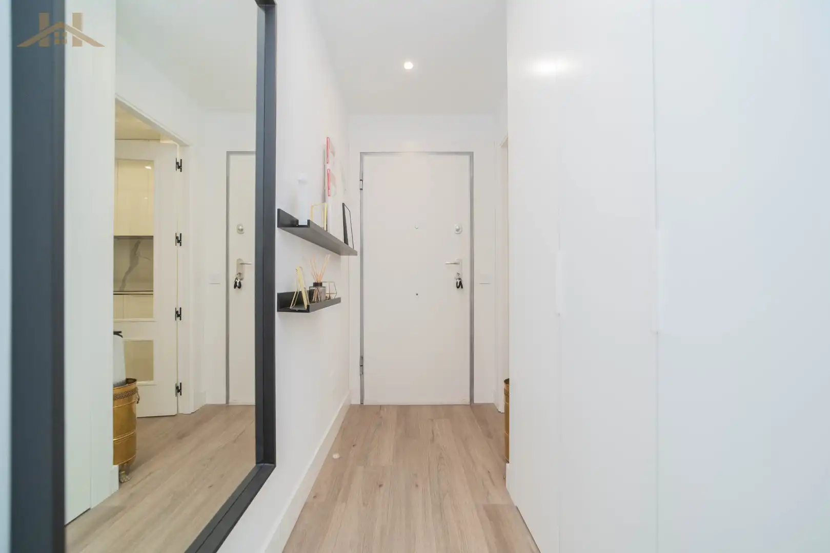 Piso en venta en Móstoles con Aire acondicionado, Calefacción y Terraza