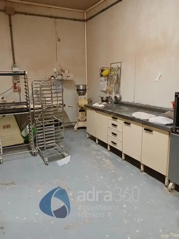 Local comercial de lloguer a Beratua, imagen 5