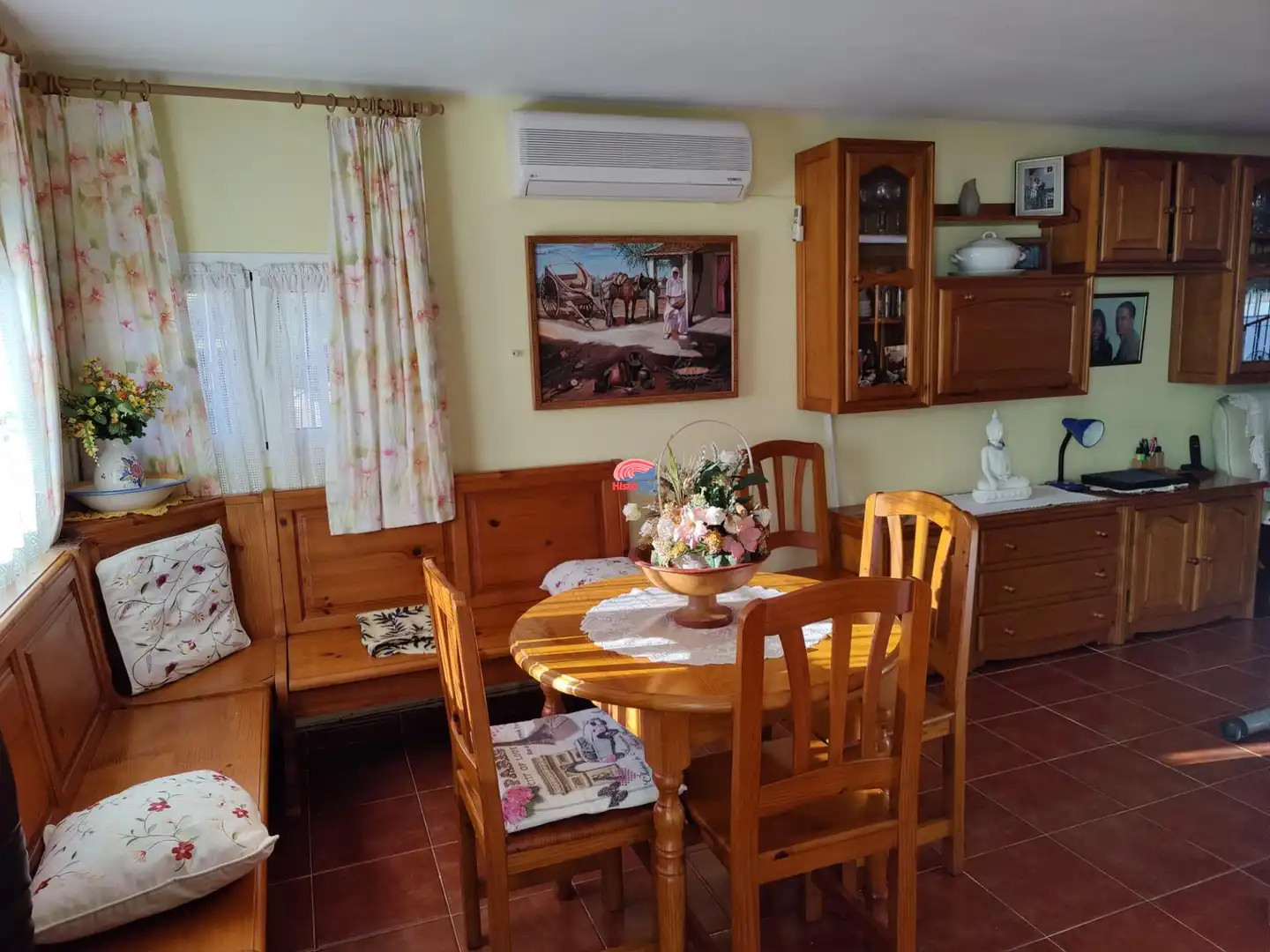 Villa con piscina in vendita a Albalat dels Tarongers, imagen 6
