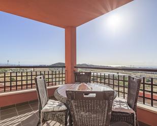 Terrassa de Apartament en venda en Mijas amb Aire condicionat, Terrassa i Traster