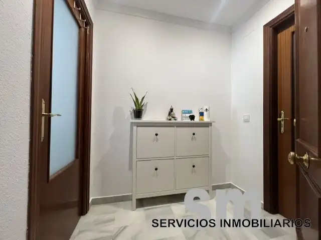 Schlafzimmer von Wohnung zum Verkauf in Ubrique