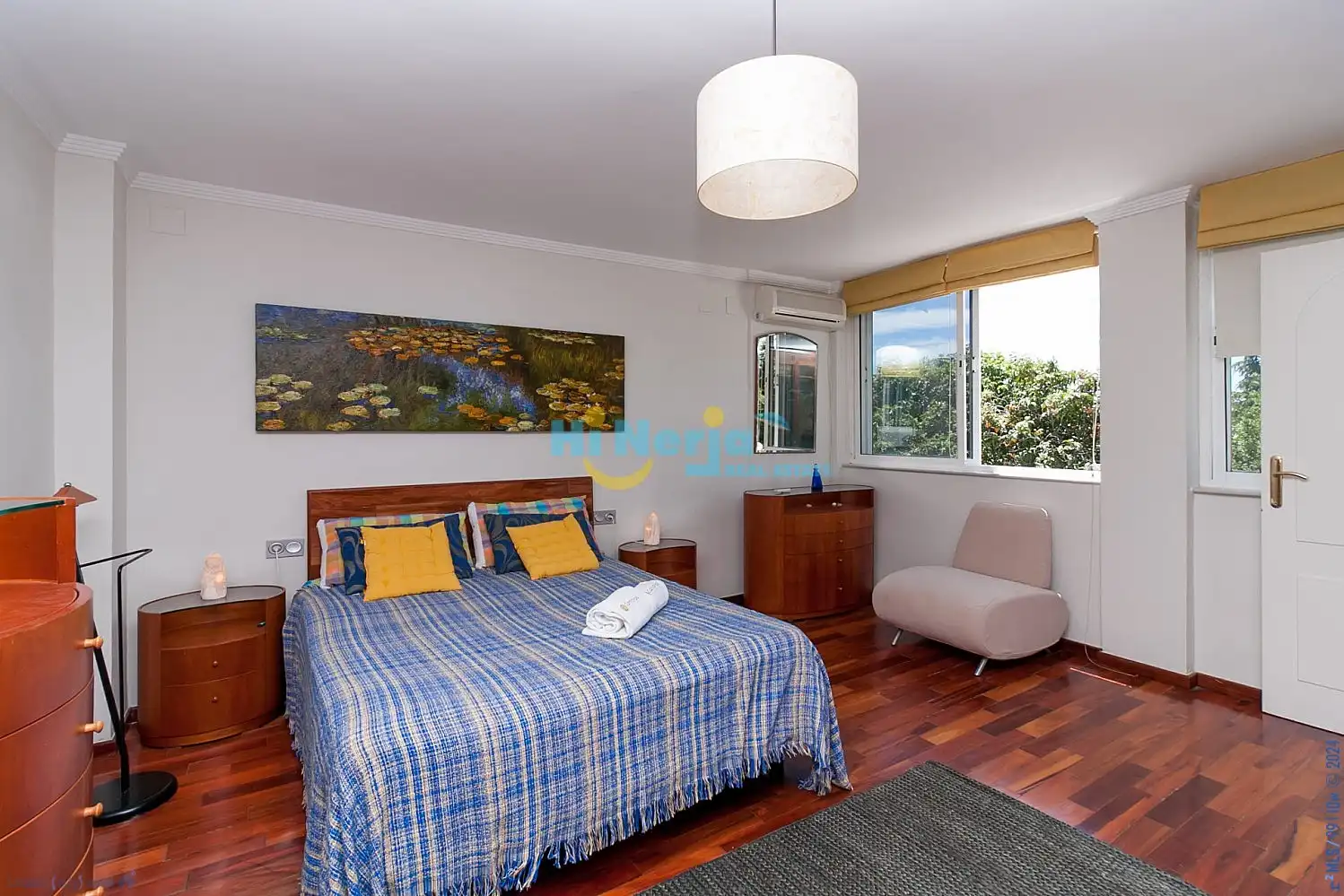 Chalet con piscina en venta en Centro, imagen 22
