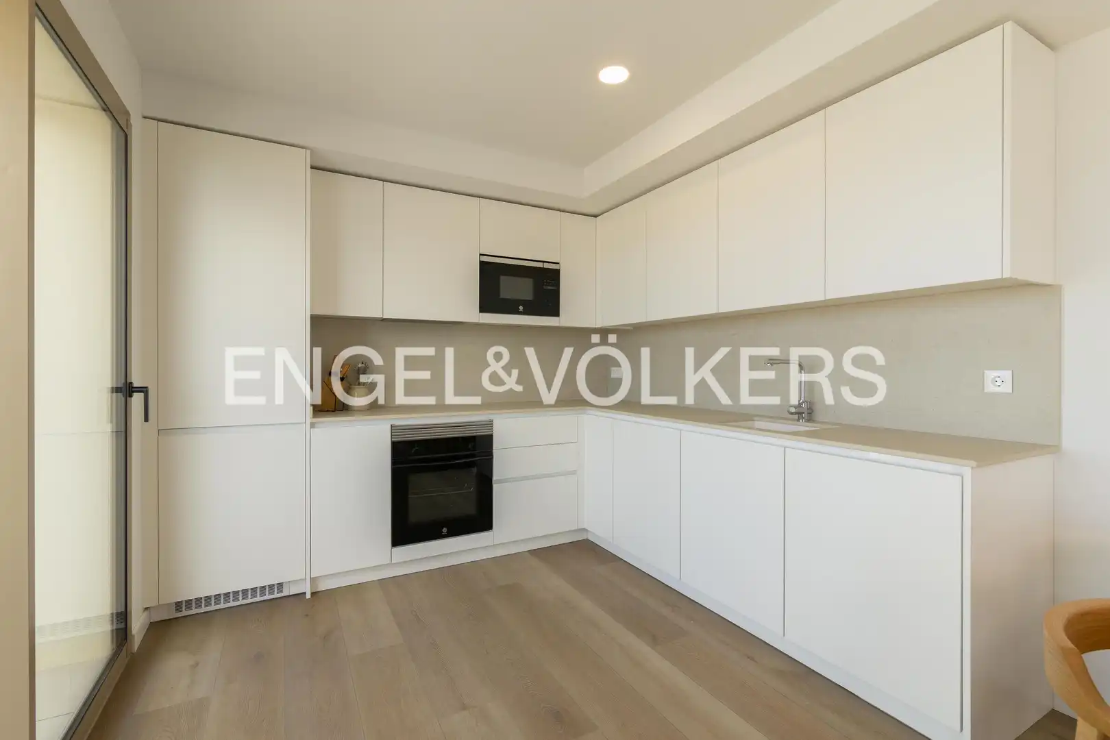 Attic for rent in Playa del Puig