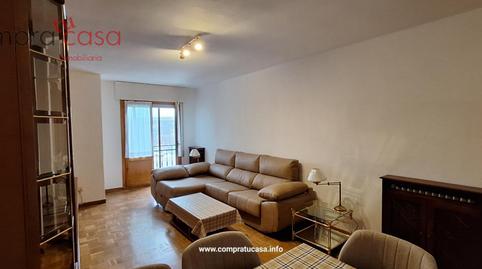 Photo 3 of Flat to rent in Avenida de la Vía Roma, Vía Romana, Segovia Capital