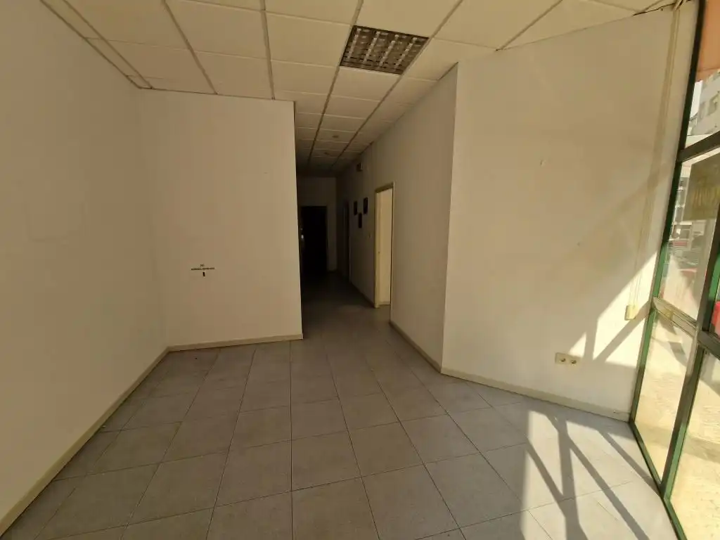 Business premises to rent in Boiro, imagen 22