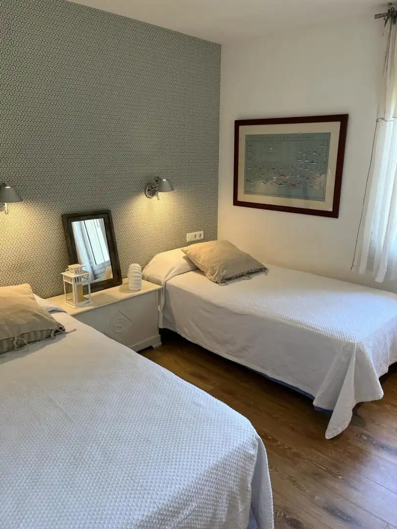 Casa o chalet de alquiler en S'Agaró