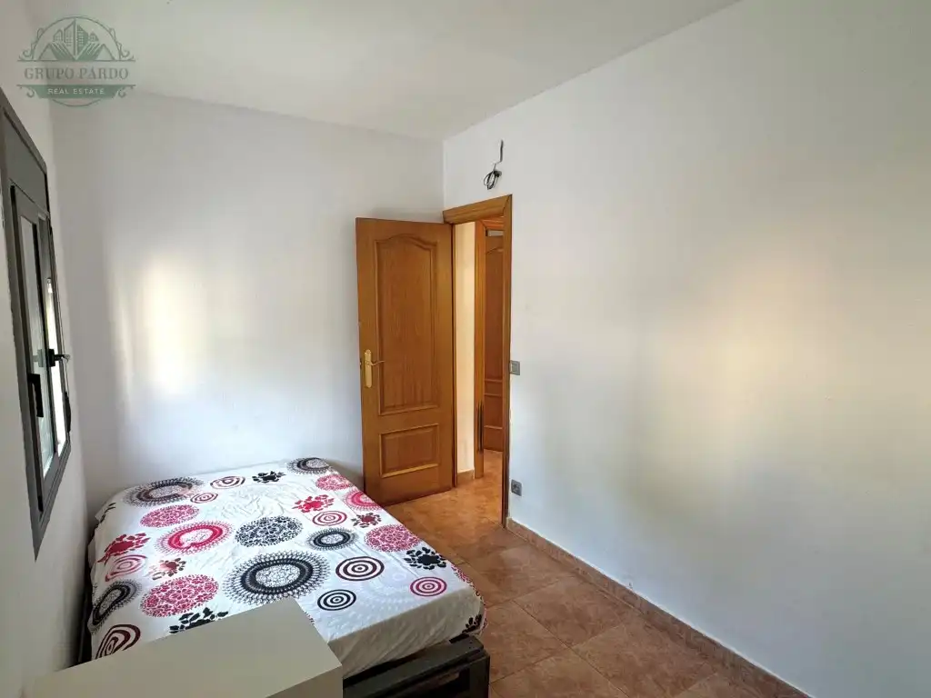 Bedroom of Houses for sale in Albinyana, Tarragona