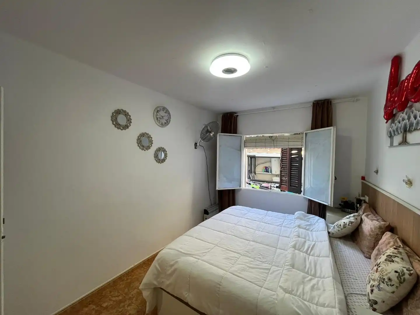 Habitación de Piso en venta en Reus con Calefacción