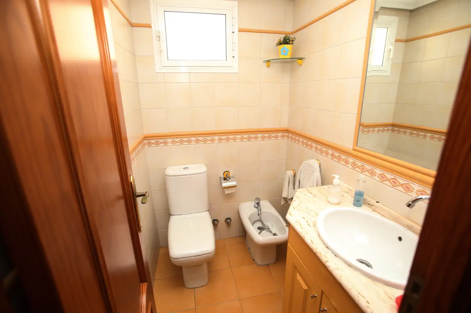 Flat for sale in Calle Arbotante, Parque Atlántico- San Matías