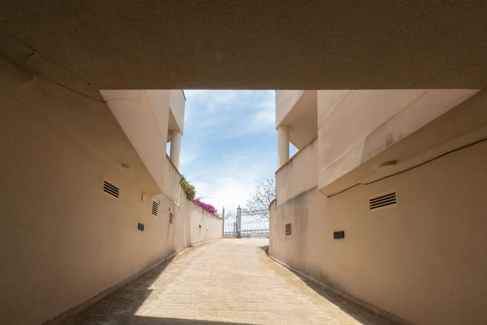 Exterior view of Storage room for sale in Vinaròs