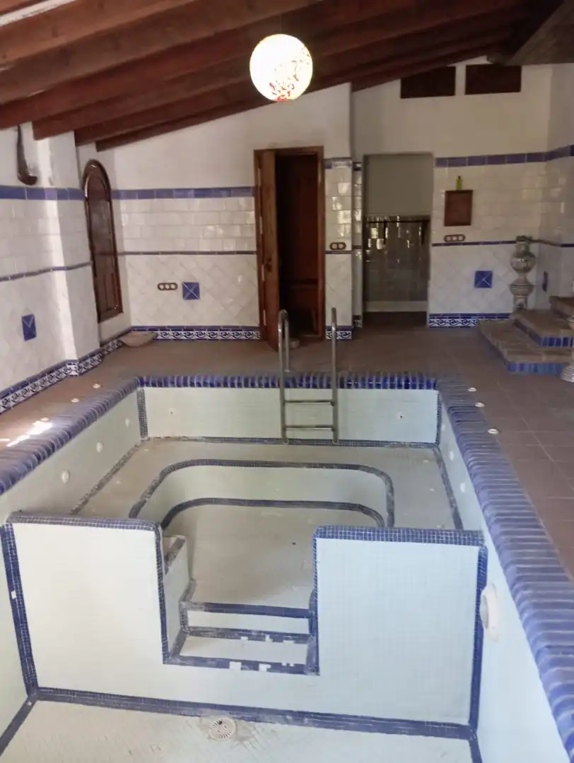 Villa mit Pool zum Verkauf in Calle Guadalhorce 15, imagen 9