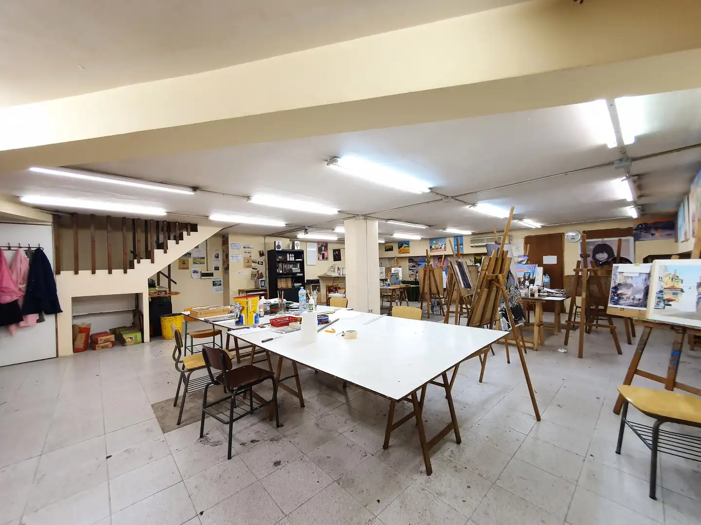 Local commercial à louer à Centre - Eixample – Can Llobet, imagen 36