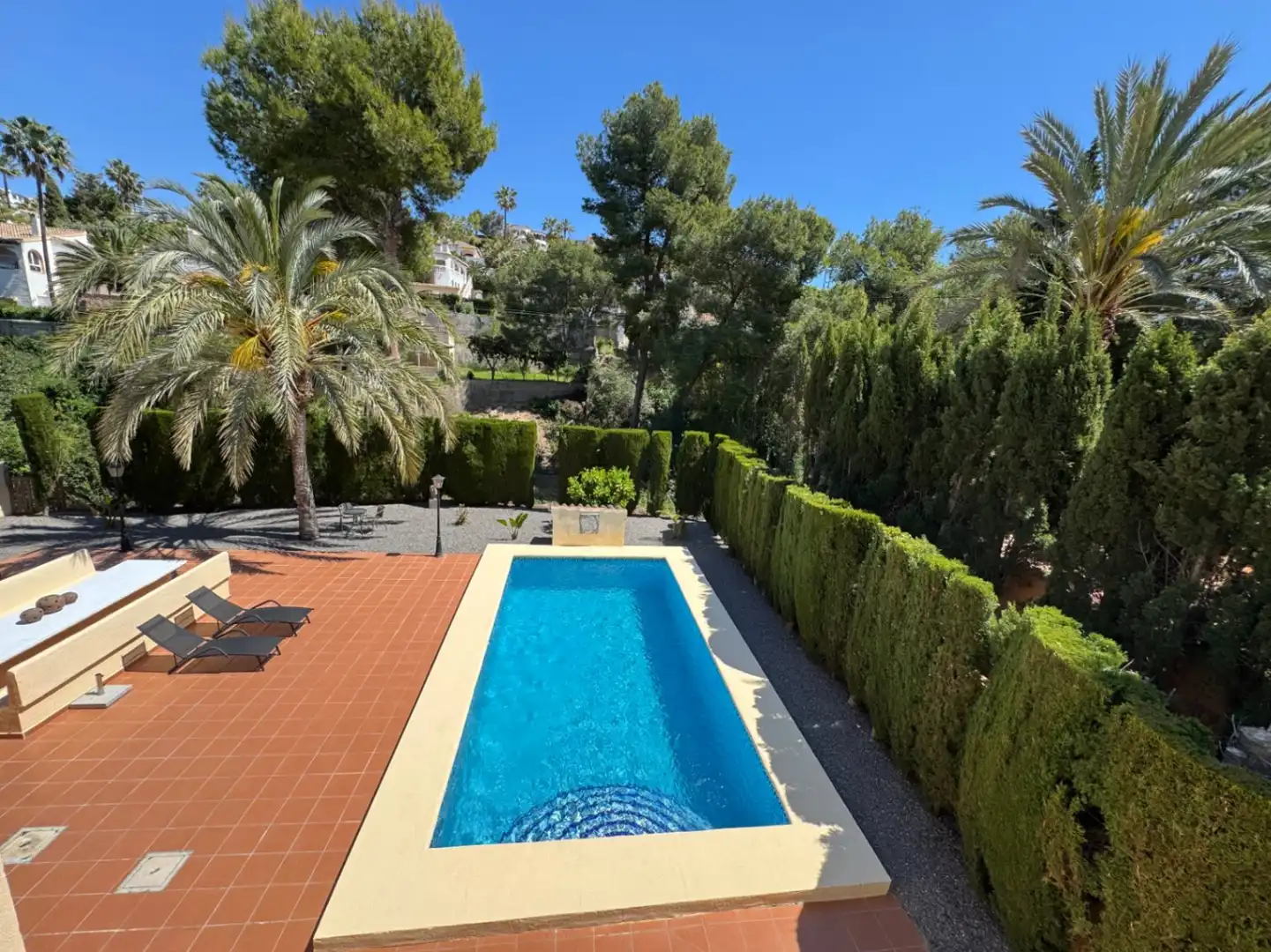 Villa mit Pool zum Verkauf in Cala Advocat - Baladrar, imagen 14