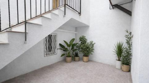 Foto 4 de Planta baixa en venda a Vista Alegre, Castelldefels