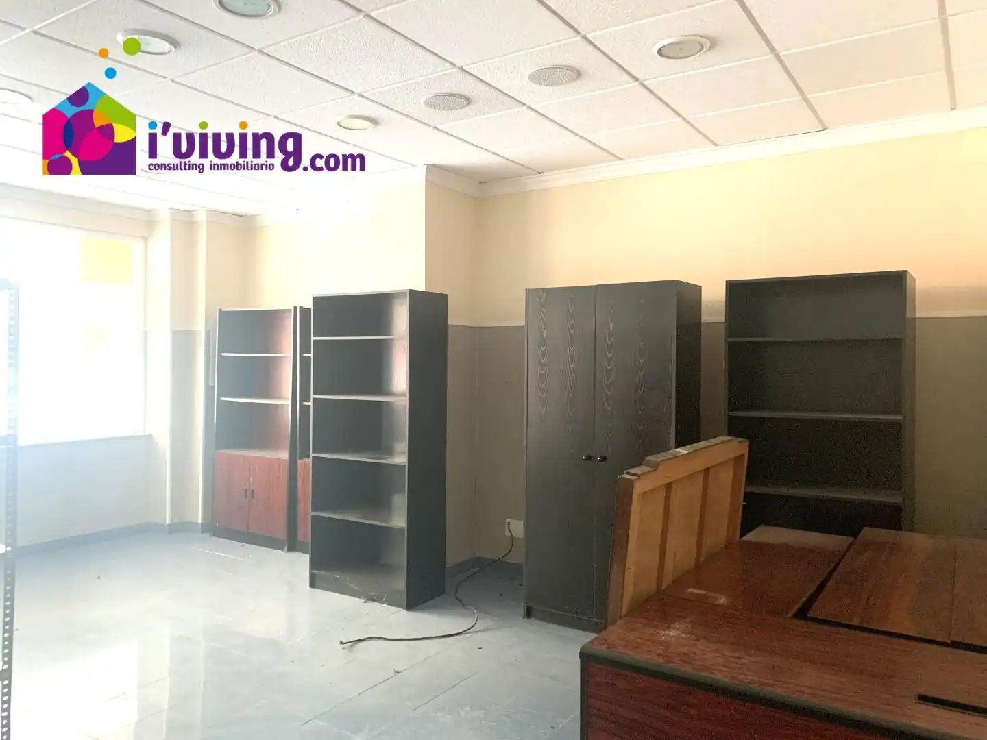 Local comercial de lloguer a Albox, imagen 3