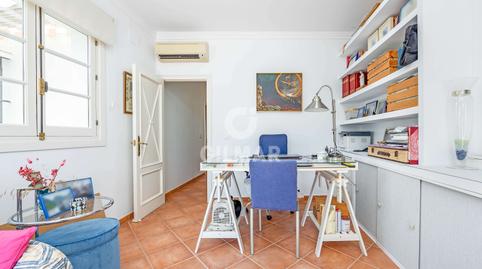 Foto 5 de Casa adosada en venda a Casco Histórico - Zona Alta, Cádiz