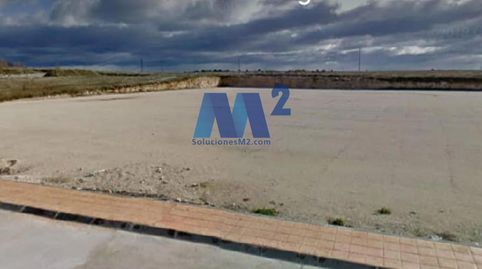 Parcela Campa 4.910 m con Zahorra, Torija, immagine 3
