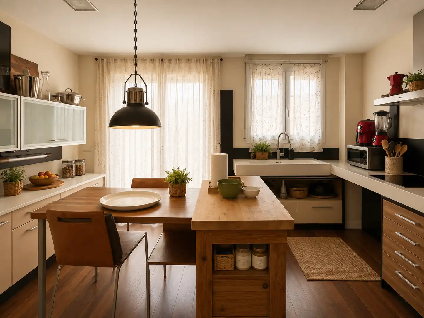 Adosado con jardín en venta en Llagostera, imagen 7