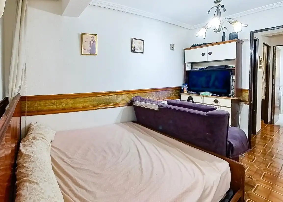 Habitación de Piso en venta en Alcalá de Henares