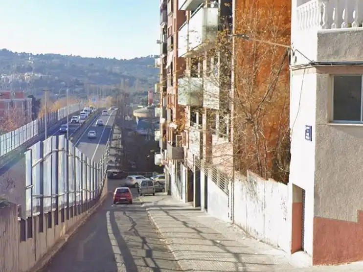 Residential land for sale in Avinguda de Santa Eulàlia 179, imagen 4