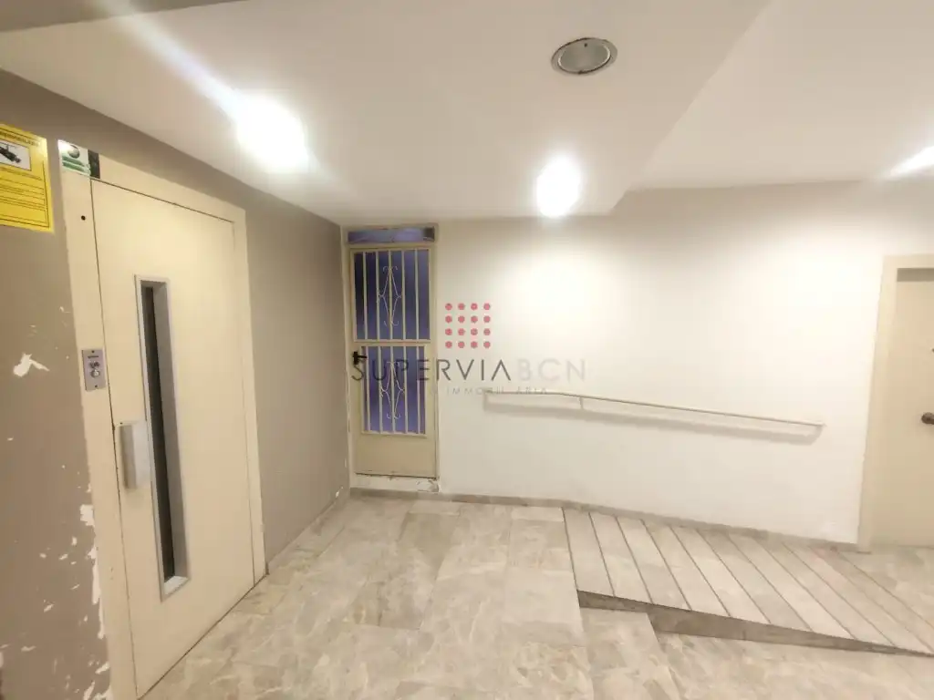 Wohnung mit Aufzug zum Verkauf in Gràcia, imagen 43
