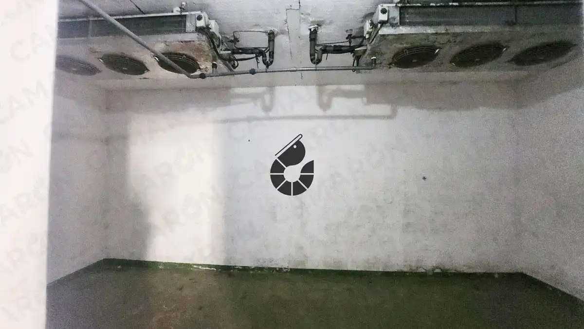 Nave industrial en venta en Coria del Río, imagen 10