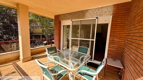 Foto 4 de Piso en venta en Sant Domènec, Sant Cugat del Vallès