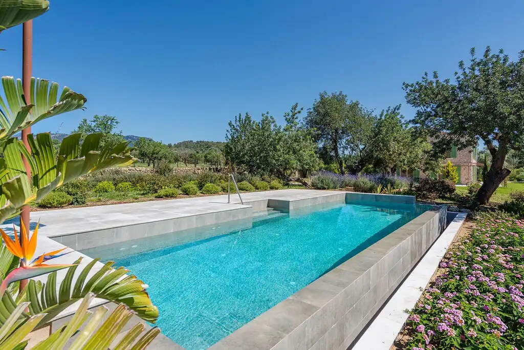 Casa rústica con piscina en venta en Alaró, imagen 5