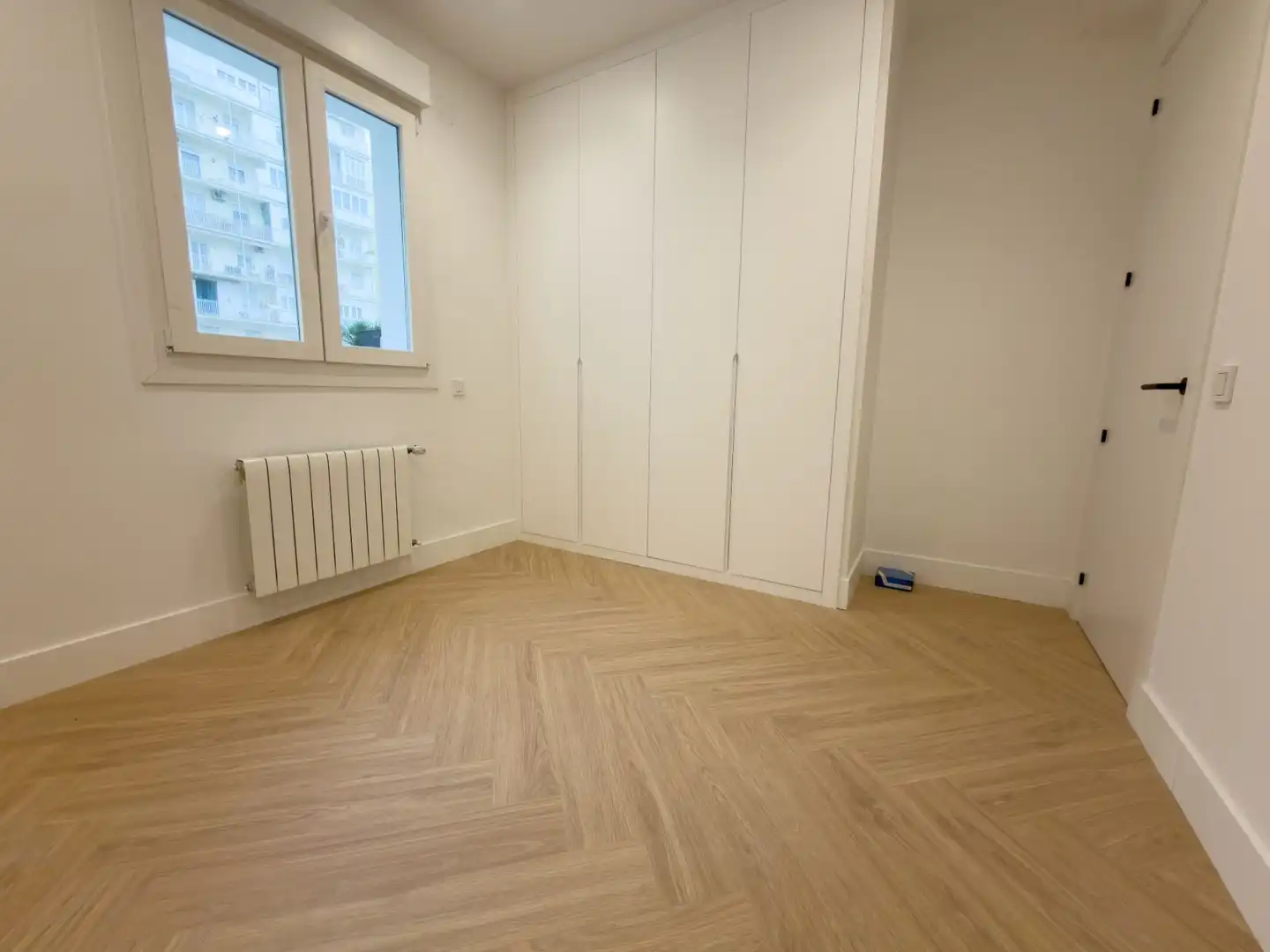 Flat with lift for sale in Doctor castelo, imagen 16
