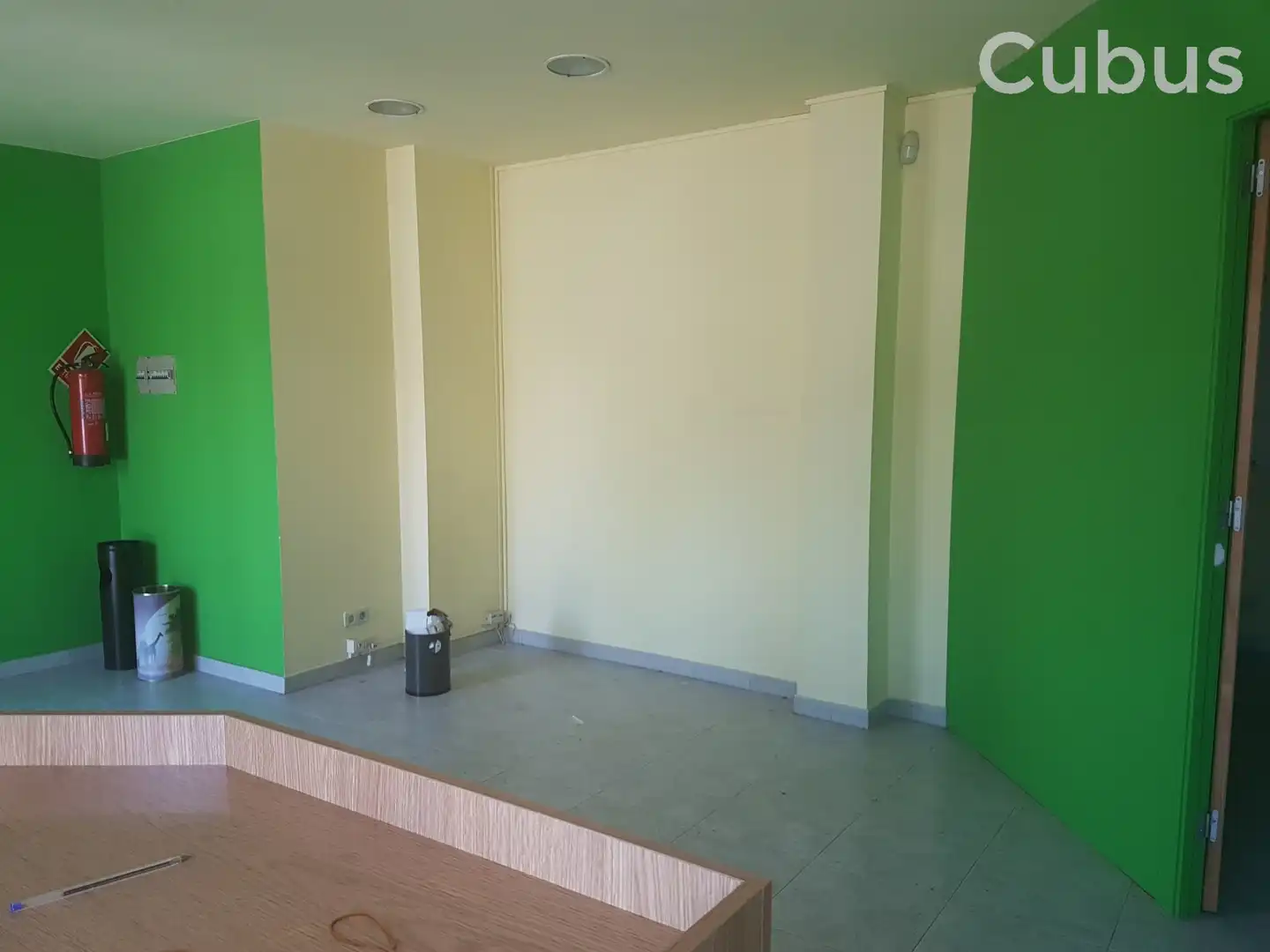 Business premises to rent in Olot
