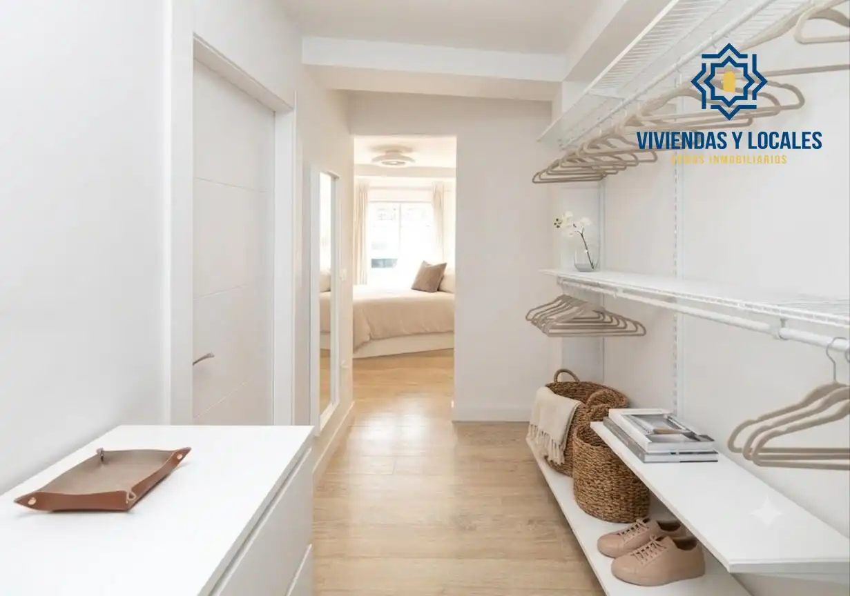 Flat for rent in Pajaritos
