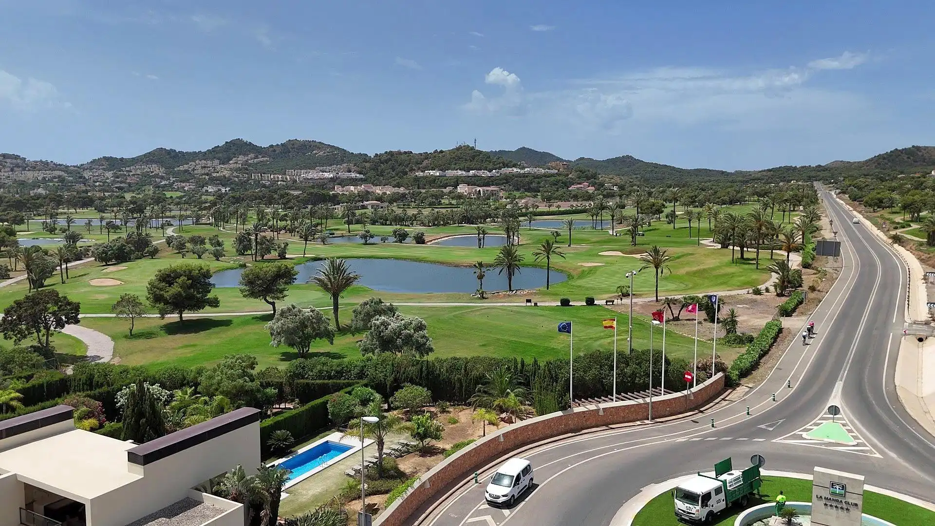 Villa mit Terrasse zum Verkauf in Mar Menor de Cartagena – Cabo de Palos, imagen 37