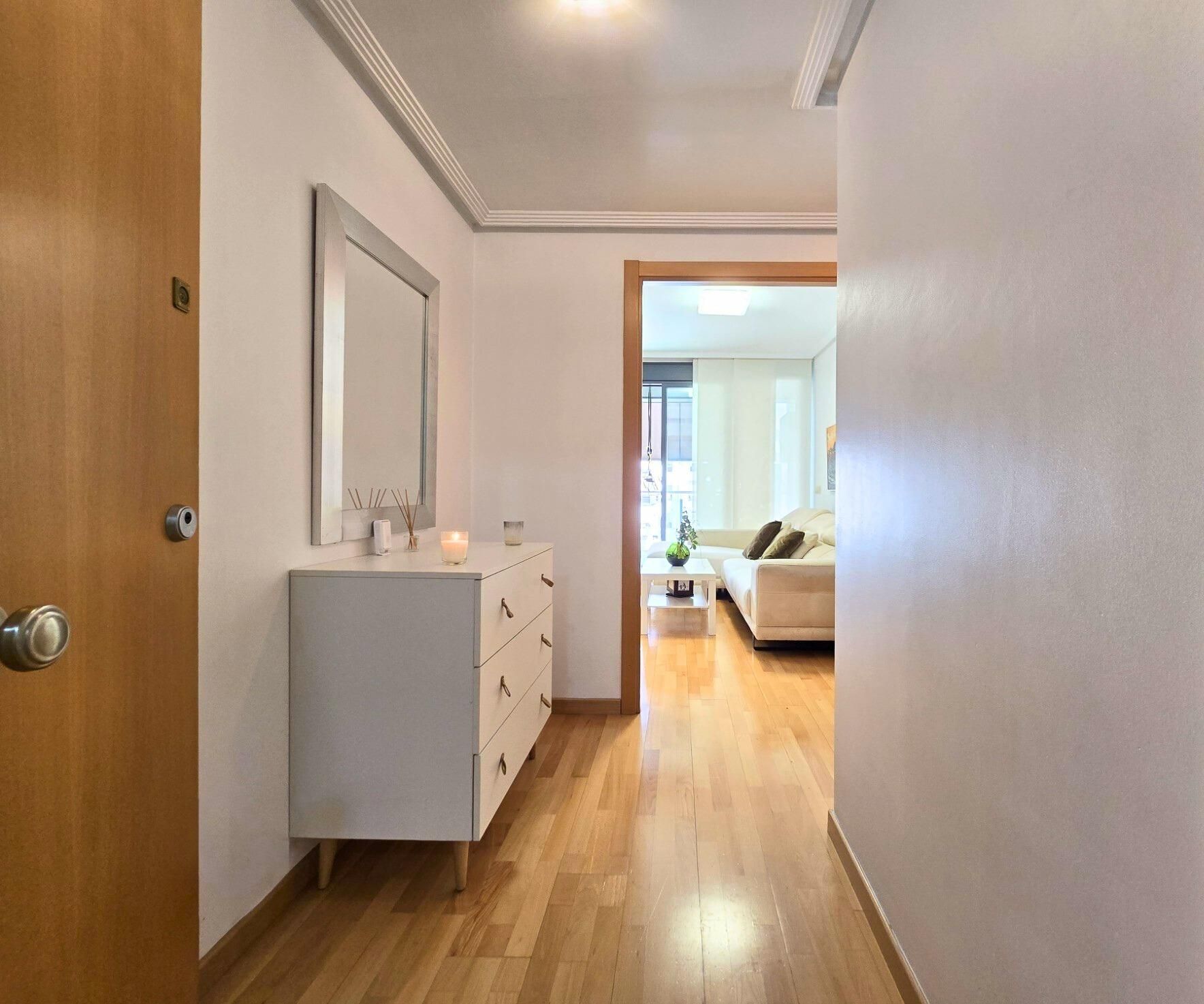 Flat for sale in Nou Altabix
