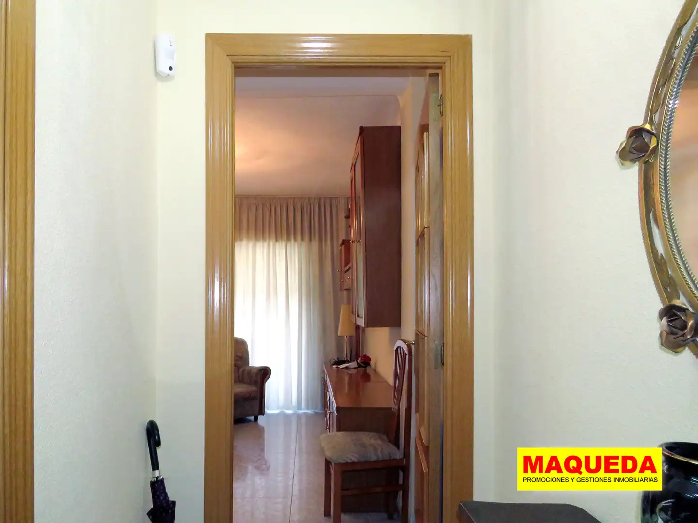 Flat for sale in Alcorcón  with Terrace