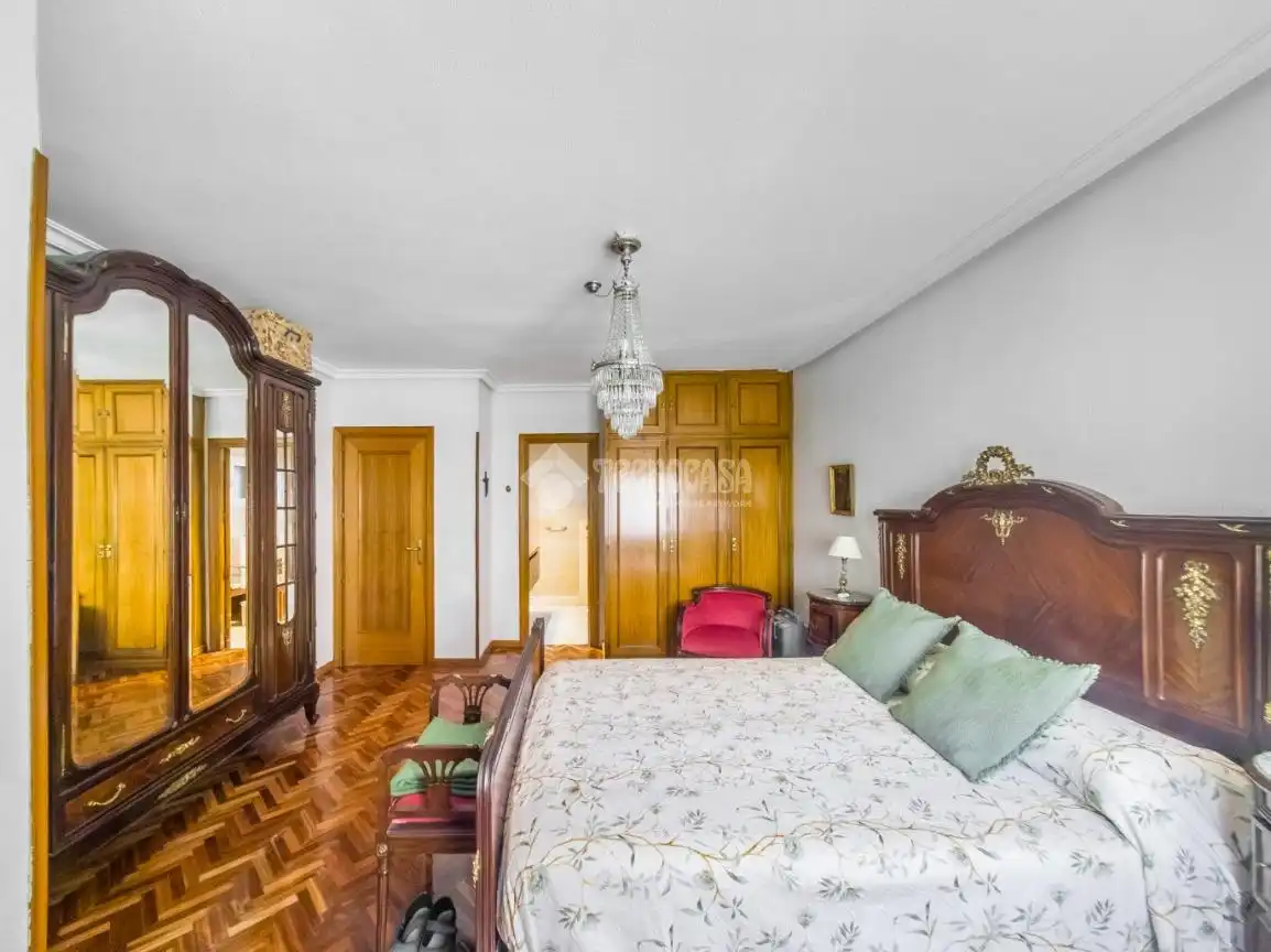 Piso en venta en Vallehermoso
