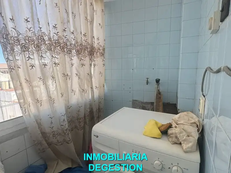 Baño de Ático en venta en Linares con Aire acondicionado y Terraza