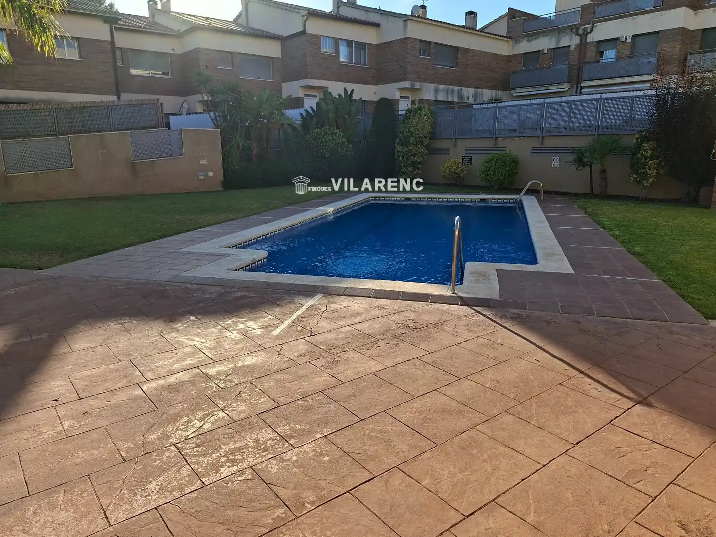 Maison mitoyenne avec piscine à vendre à Doctor Ramon i Cajal, imagen 9